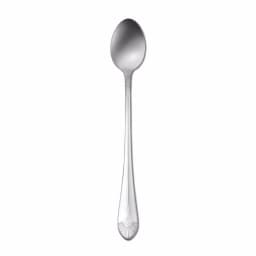 Oneida New York 18/10 Stainless Steel Iced Tea Spoons, Set of 12 thumbnail 1