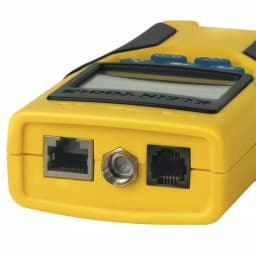 Klein Tools VDV Scout Pro 2 Tester Kit - Voice, Data, and Video Cable Tester with LanMap & CoaxMap Remotes thumbnail 3