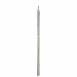 Milwaukee 16 in. SDS-Max SLEDGE Steel Bull Point Chisel Bit thumbnail 7