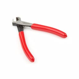 TEKTON Mini End Cutting Pliers for 14-38 AWG Wire and Plastic thumbnail 2
