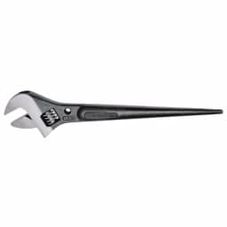 Klein Tools 1-5/16 in. Adjustable Construction Spud Wrench thumbnail 1