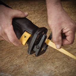 DEWALT DCS388B FLEXVOLT 60V MAX Cordless Brushless Reciprocating Saw (Tool Only) thumbnail 6
