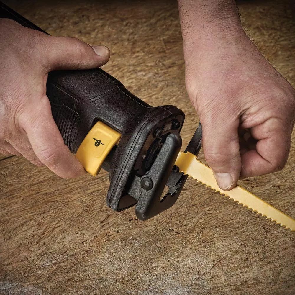 DEWALT DCS388B FLEXVOLT 60V MAX Cordless Brushless Reciprocating Saw (Tool Only)