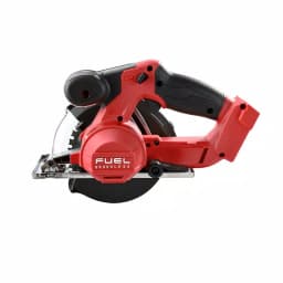 Milwaukee M18 FUEL 5-3/8 in. Brushless Cordless Metal Circular Saw (Tool-Only) thumbnail 4