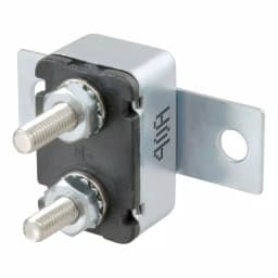CURT 40-Amp Universal Circuit Breaker for Over-Current Protection thumbnail 2