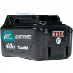 Makita 12V MAX CXT Lithium-Ion 4.0Ah High Capacity Battery Pack thumbnail 7