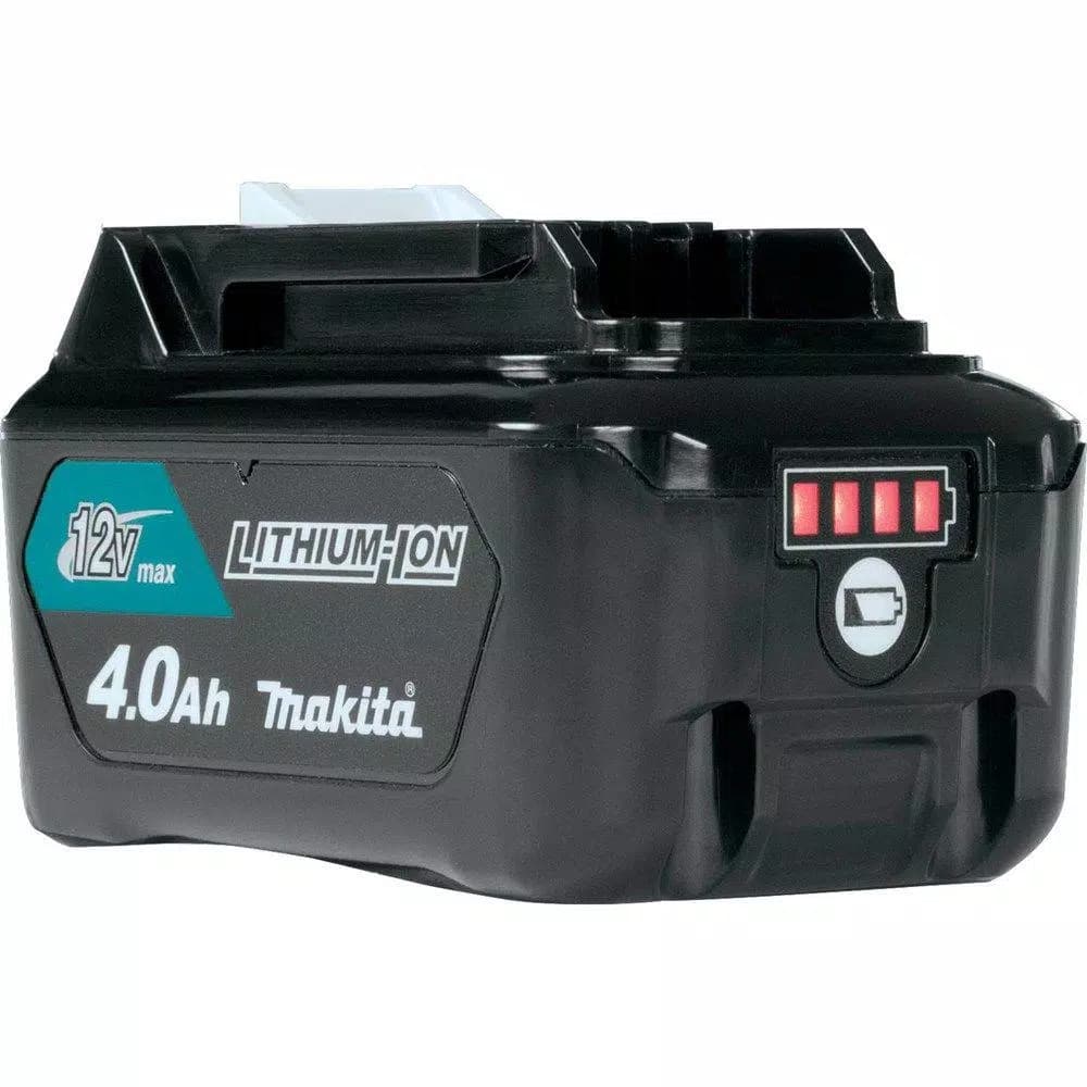 Makita 12V MAX CXT Lithium-Ion 4.0Ah High Capacity Battery Pack