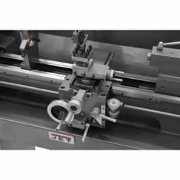 JET BDB-929 Belt Drive Bench Lathe thumbnail 7