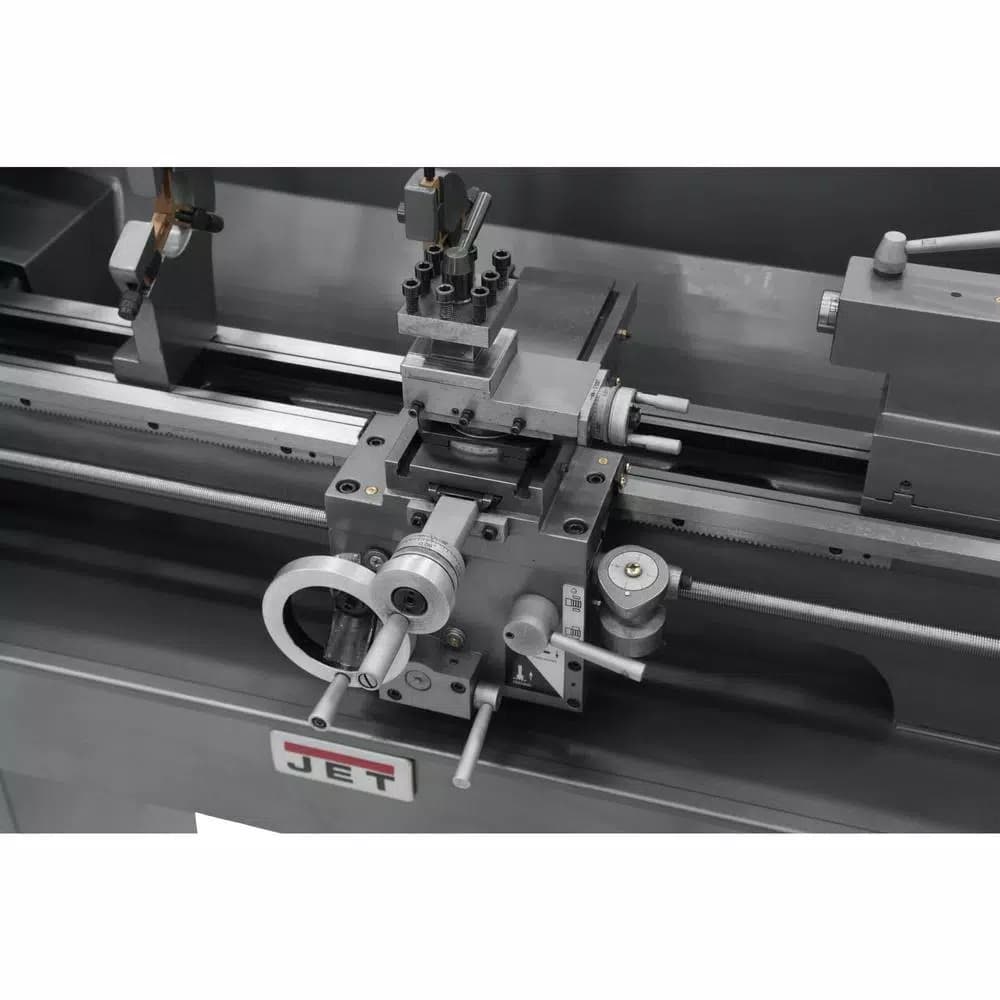 JET BDB-929 Belt Drive Bench Lathe