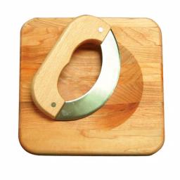 Catskill Craftsmen 5-Piece Hardwood Reversible Cutting Board Set thumbnail 5