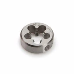 TEKTON 39-Piece Metric Tap and Die Set, Coarse and Fine Sizes 3-12 mm thumbnail 9