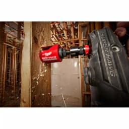 Milwaukee 2-3/4 in. BIG HAWG Carbide Hole Saw thumbnail 5