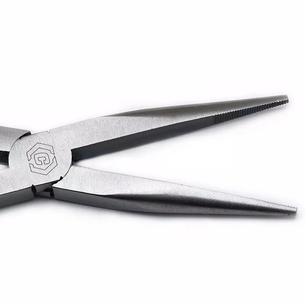 Crescent X2 13 in. Long Reach Pliers with Double Joint Design