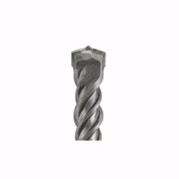 Bosch Carbide-Tipped SDS-Plus Rotary Hammer Bit Set, 7-Piece thumbnail 4
