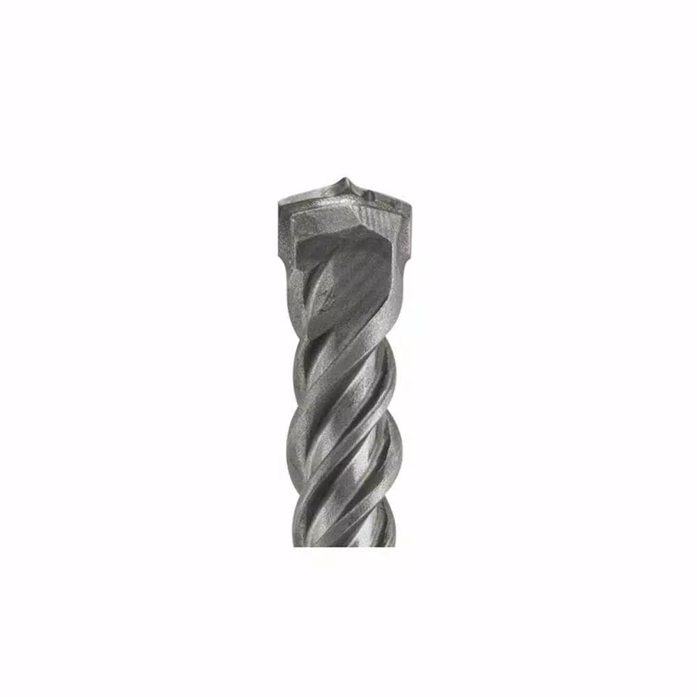 Bosch Carbide-Tipped SDS-Plus Rotary Hammer Bit Set, 7-Piece