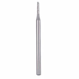 Dremel 1/16 in. Carbide Grout Removal Rotary Tool Bit with 1/8 in. Shank thumbnail 1