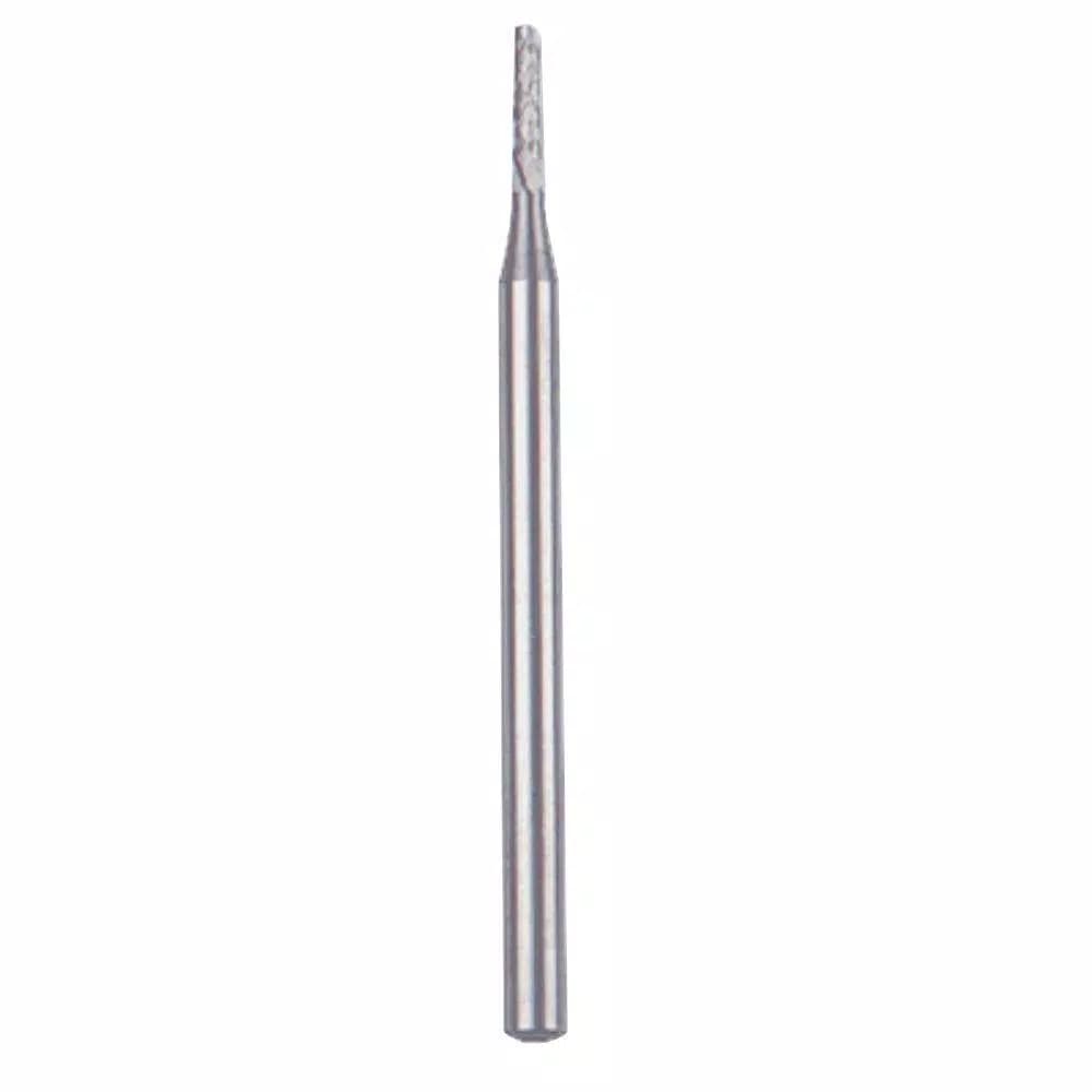 Dremel 1/16 in. Carbide Grout Removal Rotary Tool Bit with 1/8 in. Shank