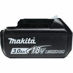 Makita 18V LXT Lithium-Ion 3.0 Ah Battery 10-Pack (BL1830B) thumbnail 7
