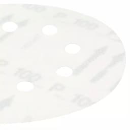 Makita 5 in. #100-Grit Hook and Loop Sanding Discs, 50-Pack thumbnail 3