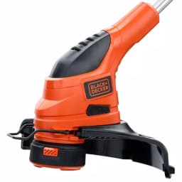 BLACK+DECKER 20V MAX Cordless String Trimmer and Edger with (2) 1.5 Ah Lithium-Ion Batteries and Charger thumbnail 3