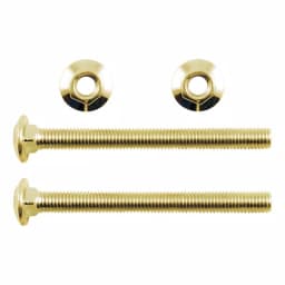 CURT RV Bumper Hitch with 2" Receiver, Fits 4" x 4" Bumper Beams thumbnail 10