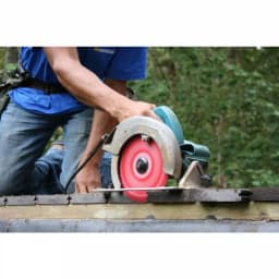 Diablo 7-1/4 in. 44-Tooth Trex Composite Material Circular Saw Blade thumbnail 5