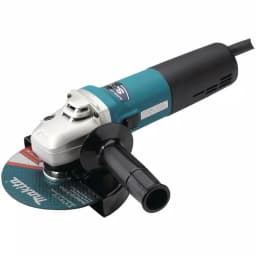 Makita 9566CV 6 in. 13-Amp Variable Speed Cut-Off/Angle Grinder thumbnail 2