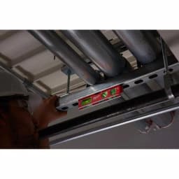 Milwaukee 7 in. Metric Compact Billet Torpedo Level with Rare Earth Magnets thumbnail 6