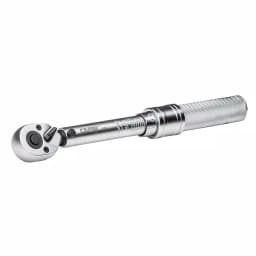 Capri Tools 1/4 in. Drive Industrial Torque Wrench, 30 to 150 in. lbs. / 4 to 16.4 Nm thumbnail 1