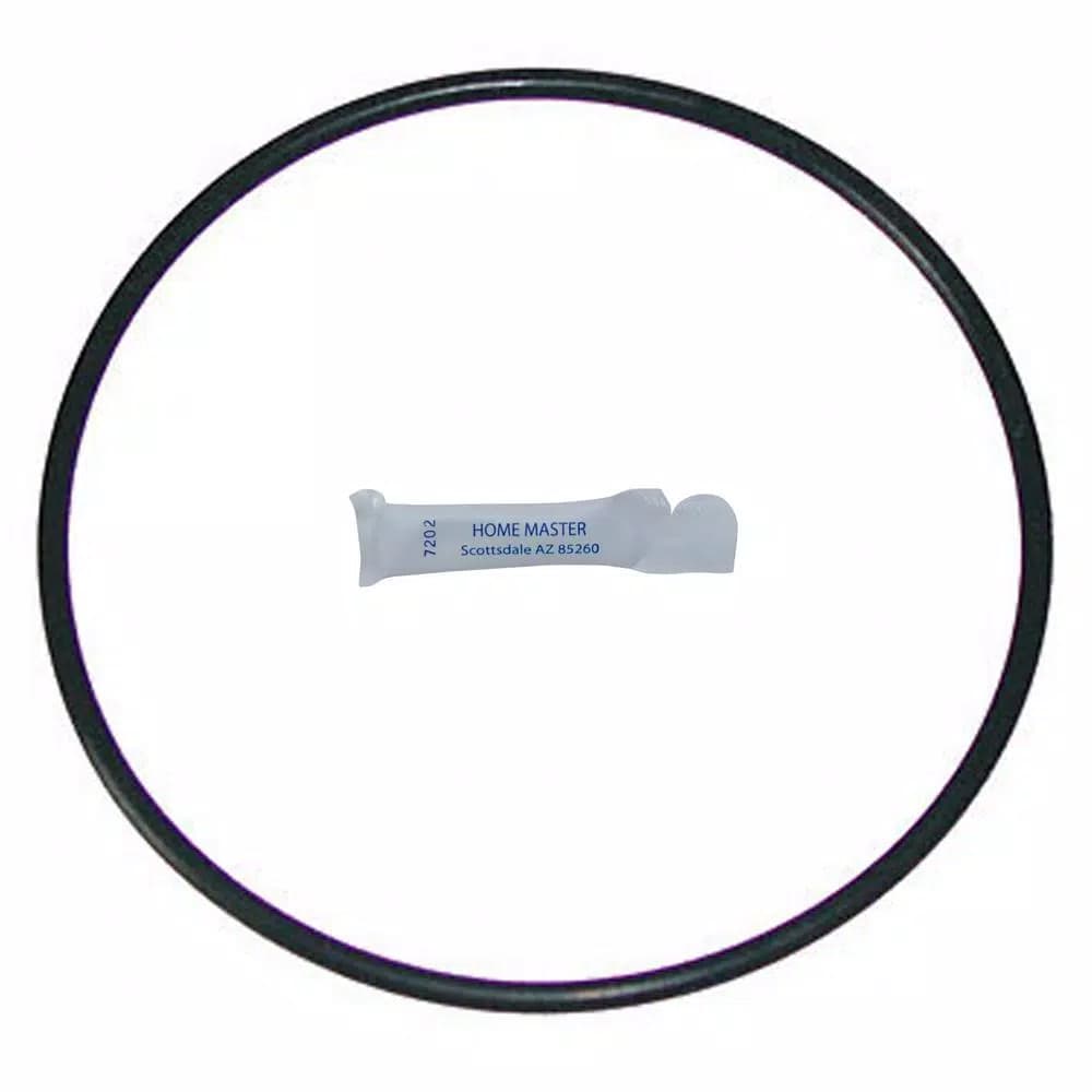 Home Master Replacement O-Ring and Silicone Grease for Whole House Filter Housings
