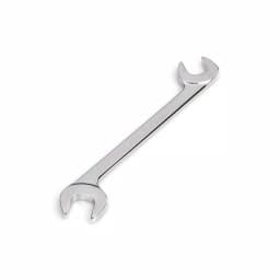 TEKTON 16 mm Angle Head Double Open End Wrench, 60° Offset thumbnail 1