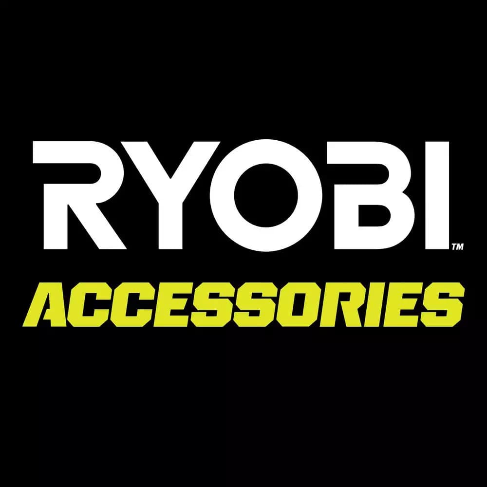 RYOBI 50-Piece Impact Rated Driving Bit Set with Modular Case