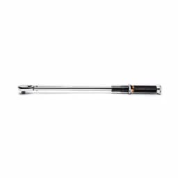 GearWrench 120XP Micrometer Torque Wrench, 1/2 in. Drive, 30-250 ft.-lb. thumbnail 3