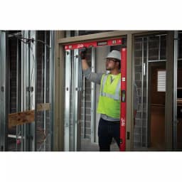 Milwaukee REDSTICK 48 in. Magnetic Box Level thumbnail 6