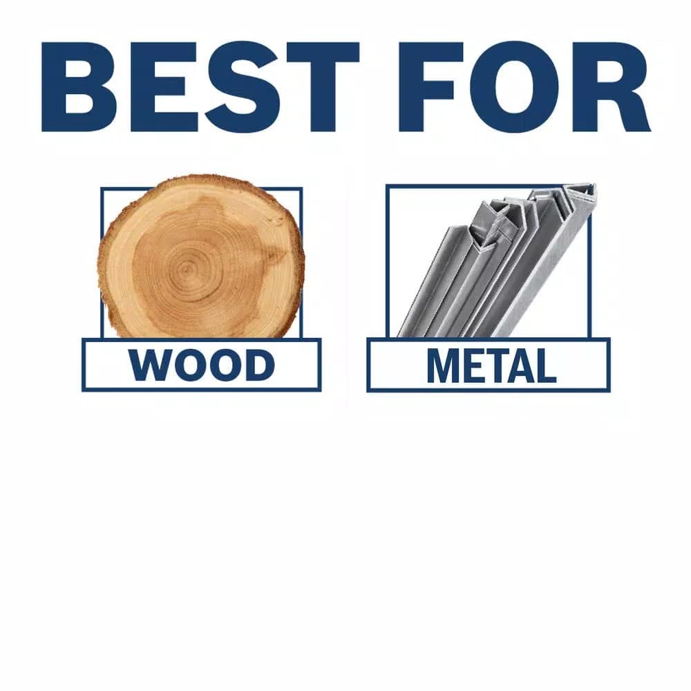 Bosch 5 in. Iron Hard Hook and Loop ROS Sanding Pad