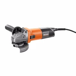 RIDGID 8 Amp Corded 4-1/2 in. Angle Grinder with Spindle Lock thumbnail 3