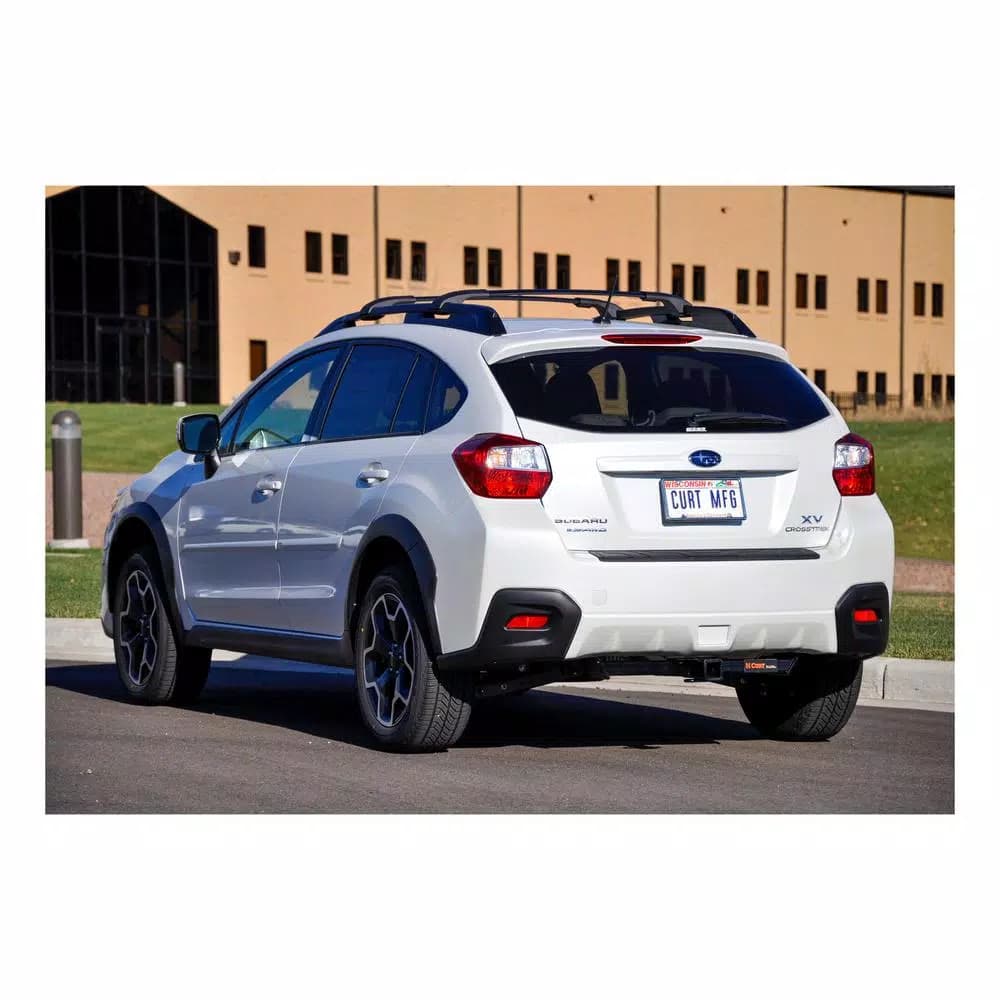 CURT Class 3 Trailer Hitch for Subaru XV Crosstrek