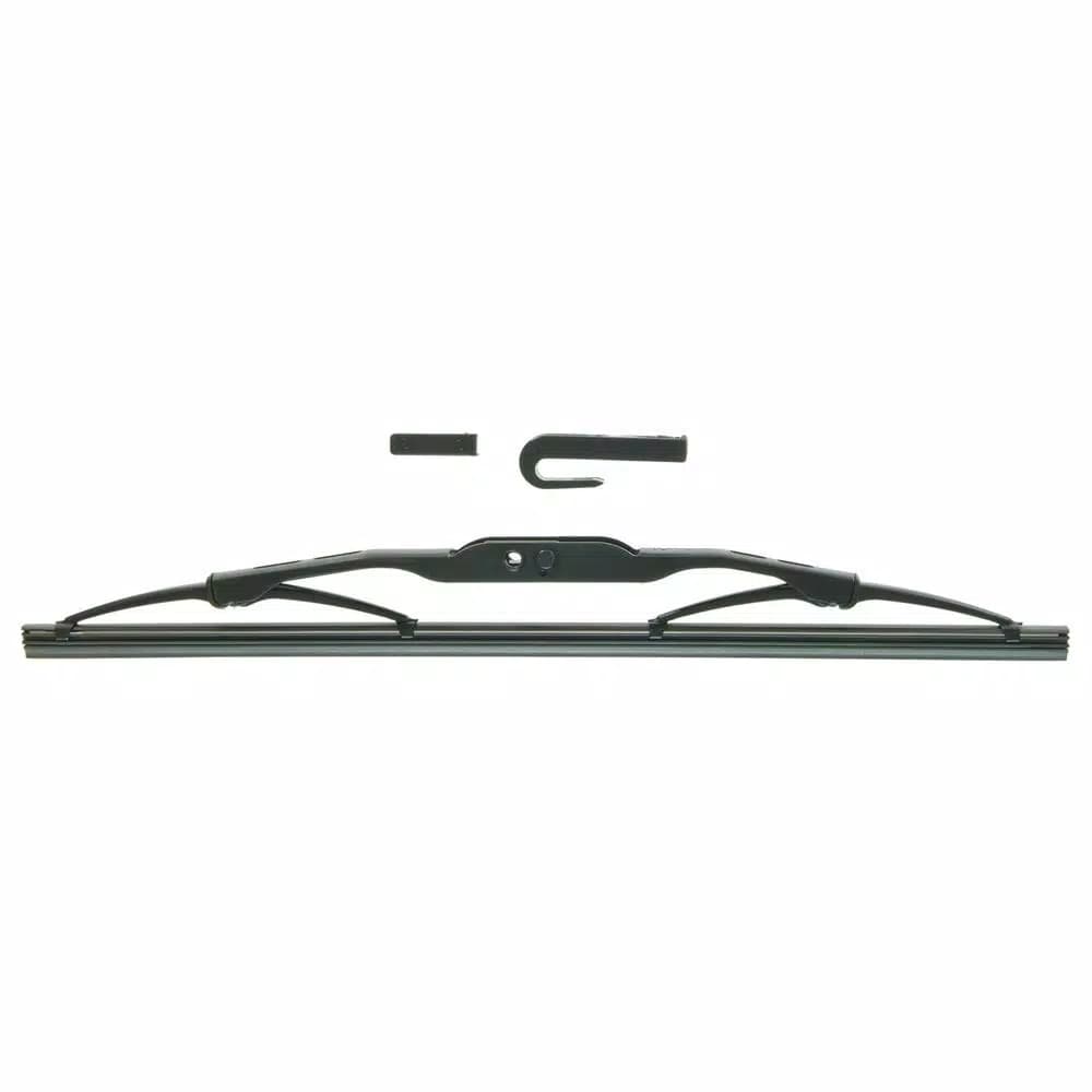 ANCO 31-Series Conventional Windshield Wiper Blade - Front