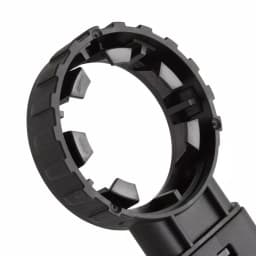 Milwaukee M18 Oscillating Multi-Tool Dust Extractor Kit thumbnail 4