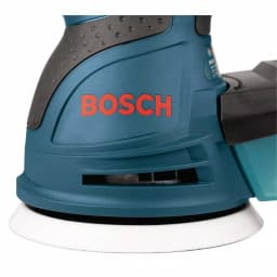 Bosch ROS20VSC 5 in. Corded Variable Speed Random Orbital Sander/Polisher Kit thumbnail 14