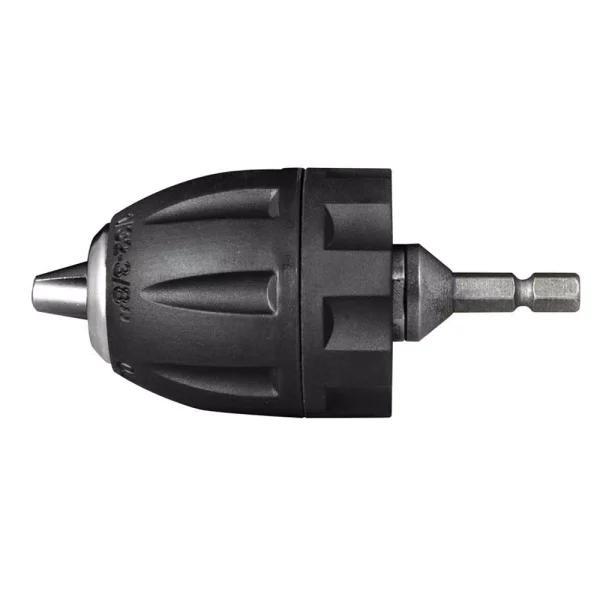 Rockwell RW9275 3/8 in. Keyless 3-Jaw Chuck with 1/4 in. Hex Quick Connect