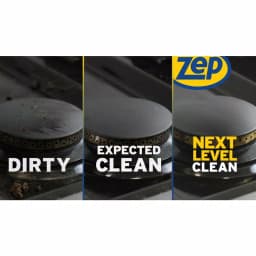 ZEP Heavy-Duty Citrus Degreaser, 24 oz. Multi-Purpose Cleaner thumbnail 4