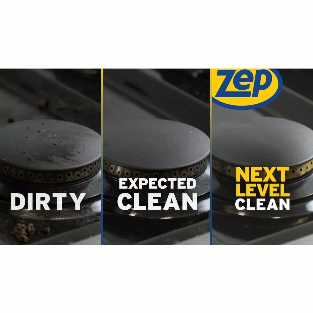 ZEP Heavy-Duty Citrus Degreaser, 24 oz. Multi-Purpose Cleaner