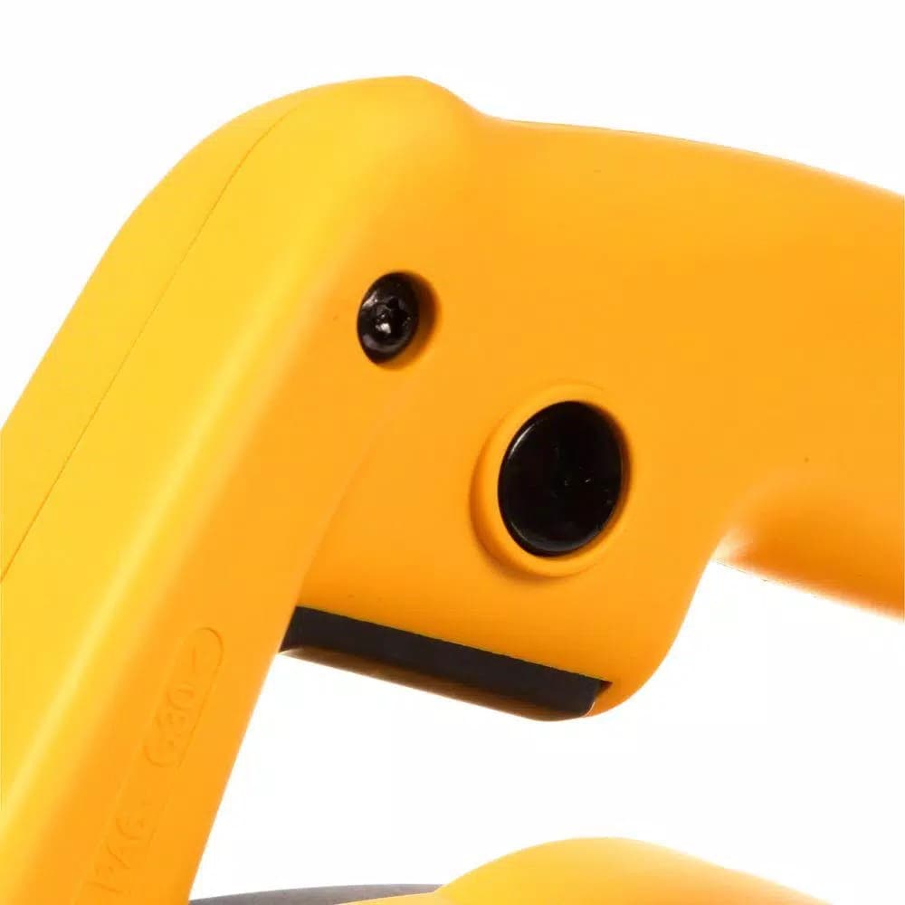 DEWALT 7 Amp 3-1/4 in. Corded Hand Planer Kit