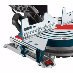 Bosch MS1233 Crown Stop Kit for Miter Saws with Left and Right Stops thumbnail 3