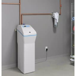 GE Whole House Water Filtration System with Push-to-Connect Fittings thumbnail 6