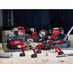 Milwaukee M28 28V Lithium-Ion Cordless Reciprocating Saw (Tool Only) thumbnail 7