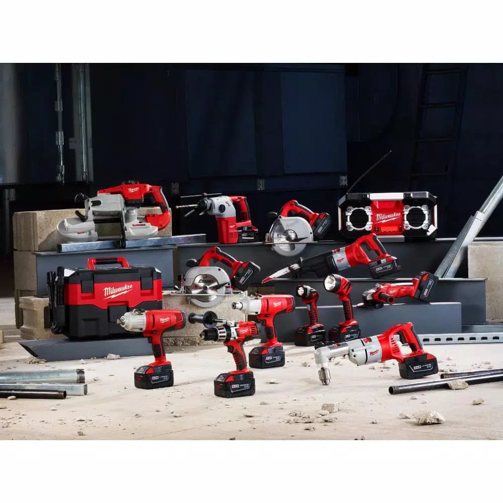 Milwaukee M28 28V Lithium-Ion Cordless Reciprocating Saw (Tool Only)