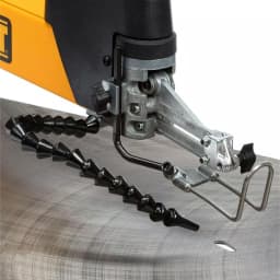 DEWALT 20 in. Variable-Speed Scroll Saw, Corded Specialty Saw thumbnail 10