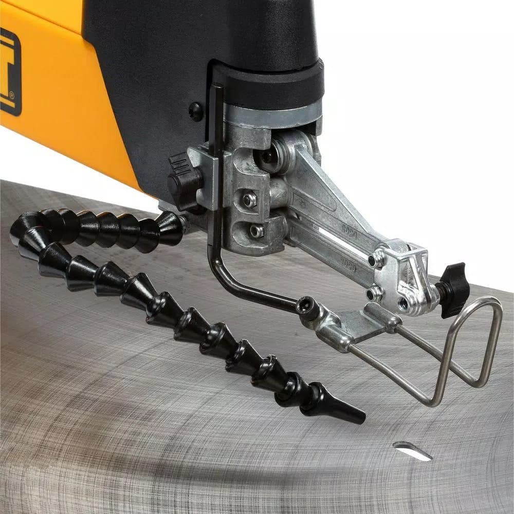 DEWALT 20 in. Variable-Speed Scroll Saw, Corded Specialty Saw